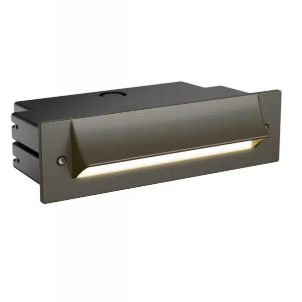 FX Luminaire A-HS Aluminum Wall Light Line Voltage