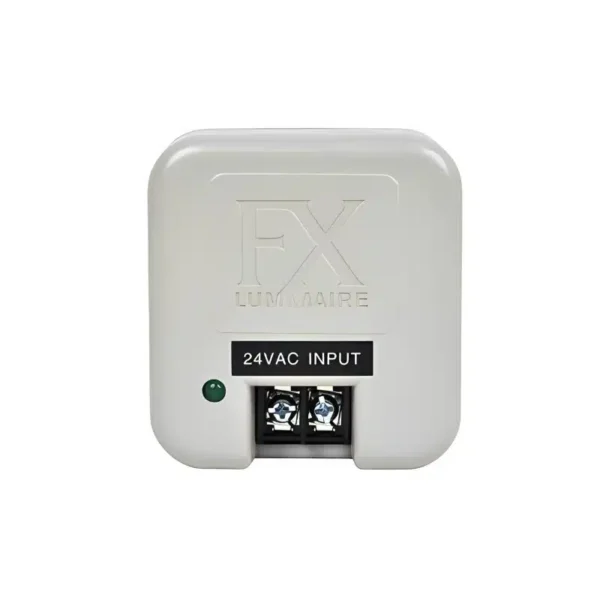 FX Luminaire PXSYNC Plug-in 24VAC Relay for Hunter Irrigation Controllers (PX-SYNC)