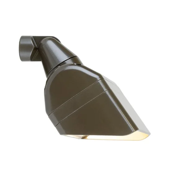 FX Luminaire XW-70 21W ZDC Bronze Grande Wall Wash Light (XW-70-ZDC-BZ)