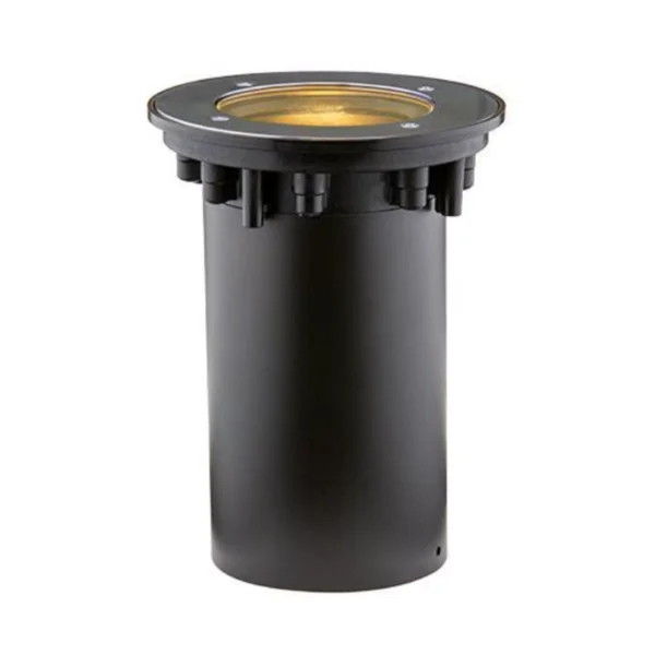 FX Luminaire XN-70 21W ZDC Bronze Grande In-Grade Well Light (XN-70-ZDC-WF-RG-BZ)