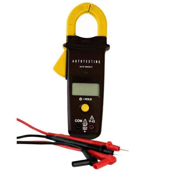 Armada PRO90 Automatic Clamp Multimeter (PRO90)