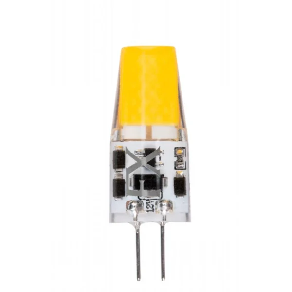 FX Luminaire G4 2.4W 2700K Bi-Pin LED Lamp (G4-LED35W)