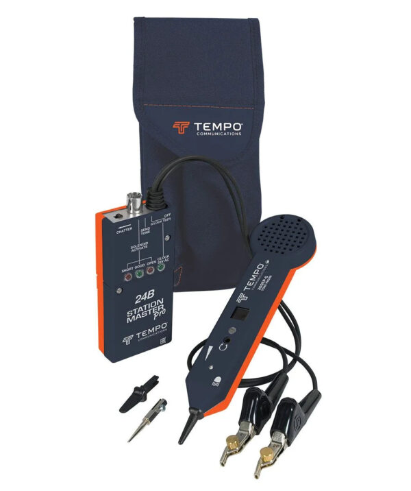 Tempo 24BK Irrigation Tester Kit | 24BK