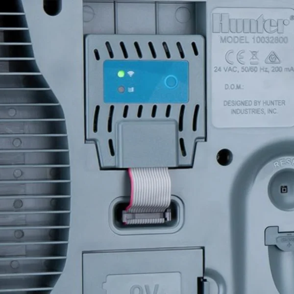 Hunter PCWIFI Plug-in Wi-Fi Module for Pro-C Controllers on Centralus (PC-WIFI)