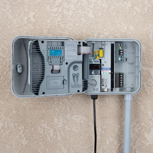 Hunter PCWIFI Plug-in Wi-Fi Module for Pro-C Controllers on Centralus (PC-WIFI)