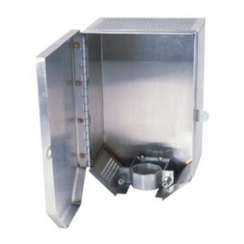 DIG Controller Enclosure For LEIT X/XRC Column Mount Stainless Steel (ENCLX)
