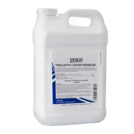 LESCO Triclopyr 4 Ester Post Emergent Liquid Herbicide 32 oz. (702303)