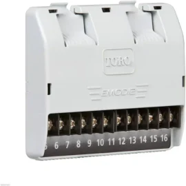 Toro Evolution 12 Station Expansion Module (EMOD-12)