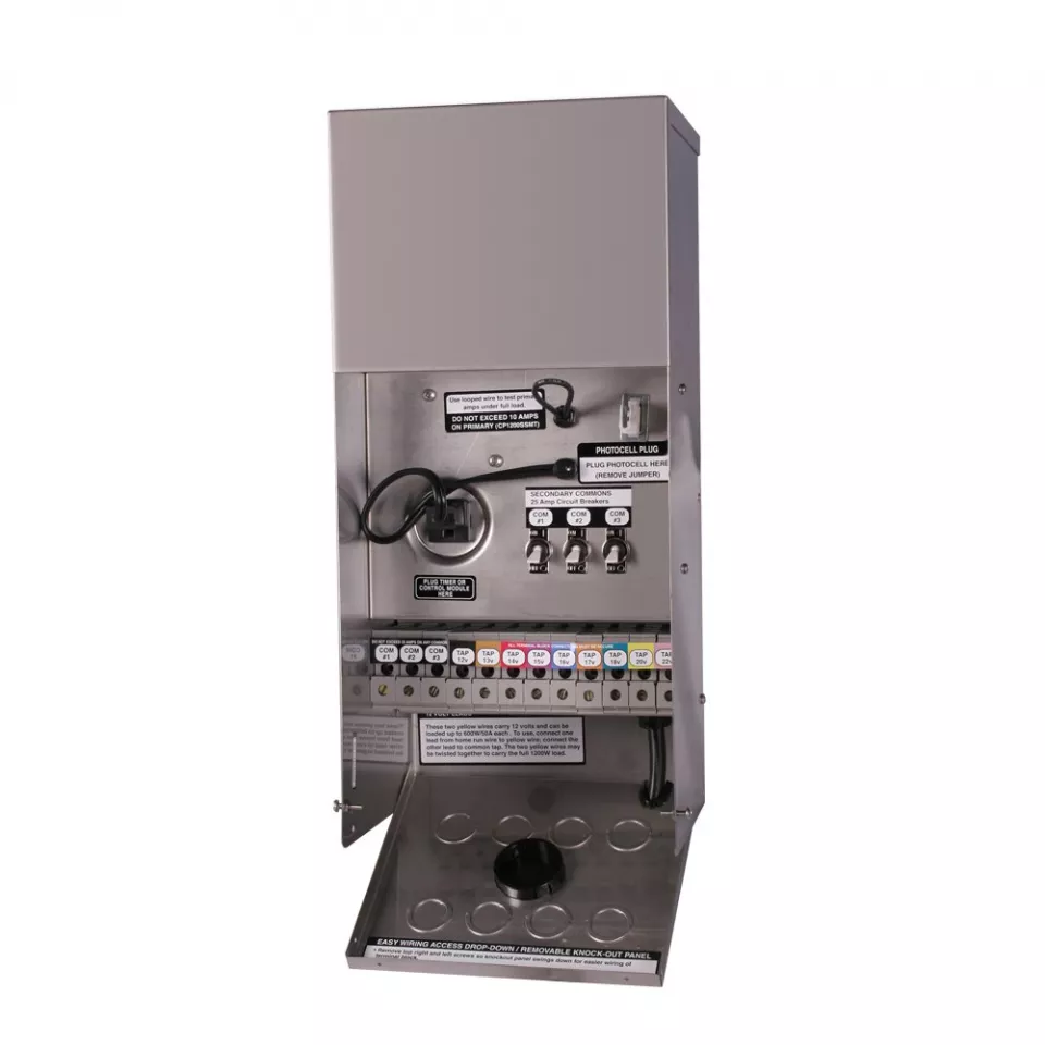 CAST 1200W Master Series Transformer (CM1200SSMT)