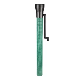 Hunter 36” 0.25 GPM Bubbler, Swing Joint Root Zone Watering System and Check Valve (RZWS-36-25-CV)