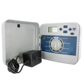 Hunter Pro-C PCC600i Indoor 6 Station Controller (PCC-600i)