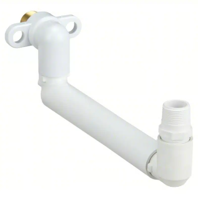 Lasco G13S212 Schedule 40 1 in. x 12 in. Male NPT x Male NPT Swing Joint Assembly (G13S212)