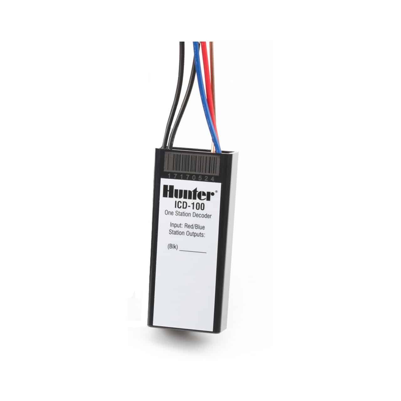 Hunter ICD-SEN Sensor Decoder Module for ACC/ACC2 (ICDSEN)