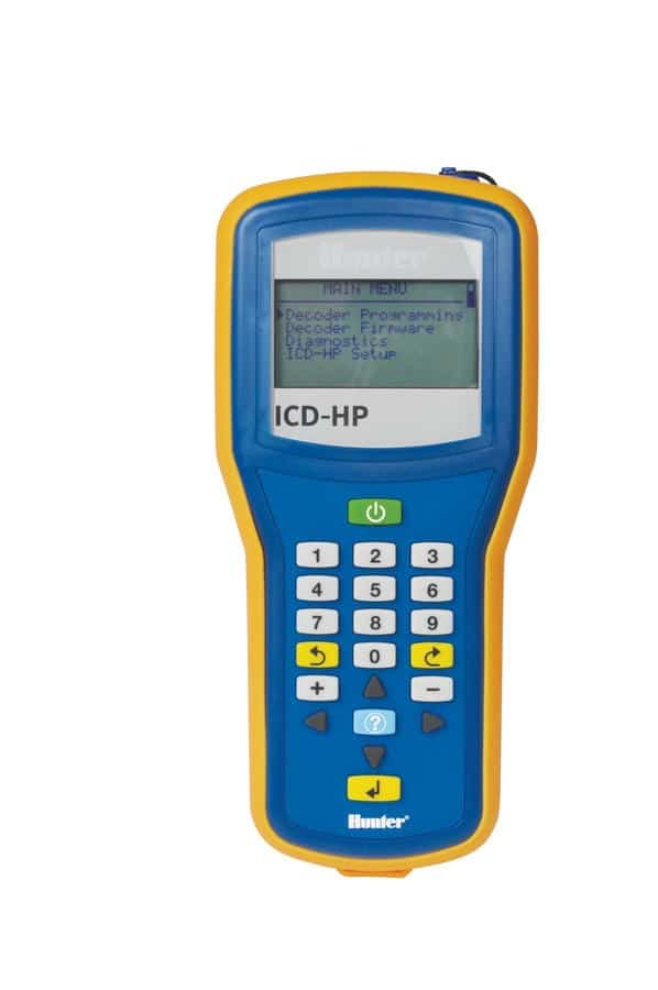 Hunter ICD-HP Decoder Programmer for ICD, DUAL, Pilot Decoders (ICDHP)