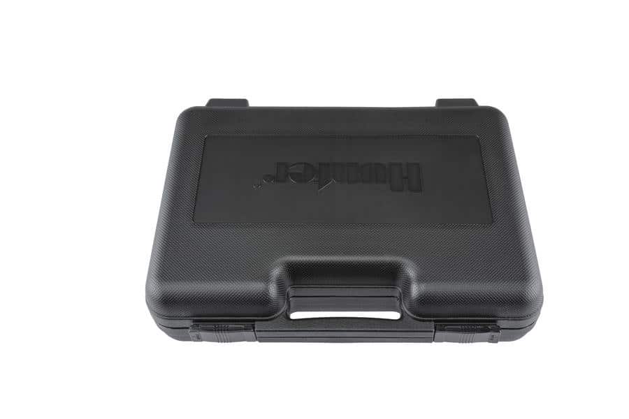 Hunter ICD-HP Decoder Programmer for ICD, DUAL, Pilot Decoders (ICDHP)