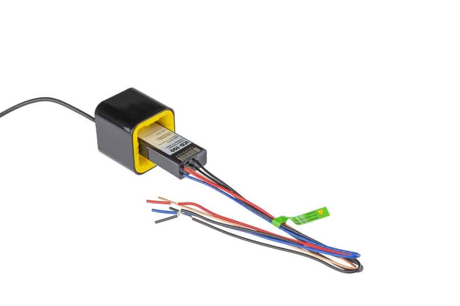 Hunter ICD-HP Decoder Programmer for ICD, DUAL, Pilot Decoders (ICDHP)
