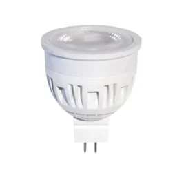 Brilliance Chameleon Lamp MR16 6W LED 2200-5700K (BRI-MR16-CHM-6-RGBW-38)