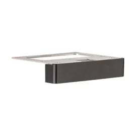 FX Luminaire LD Ledge Light 1.3W 2700K LED Flat Black (LD-LED20W-FB) SKU LDLED20WFB