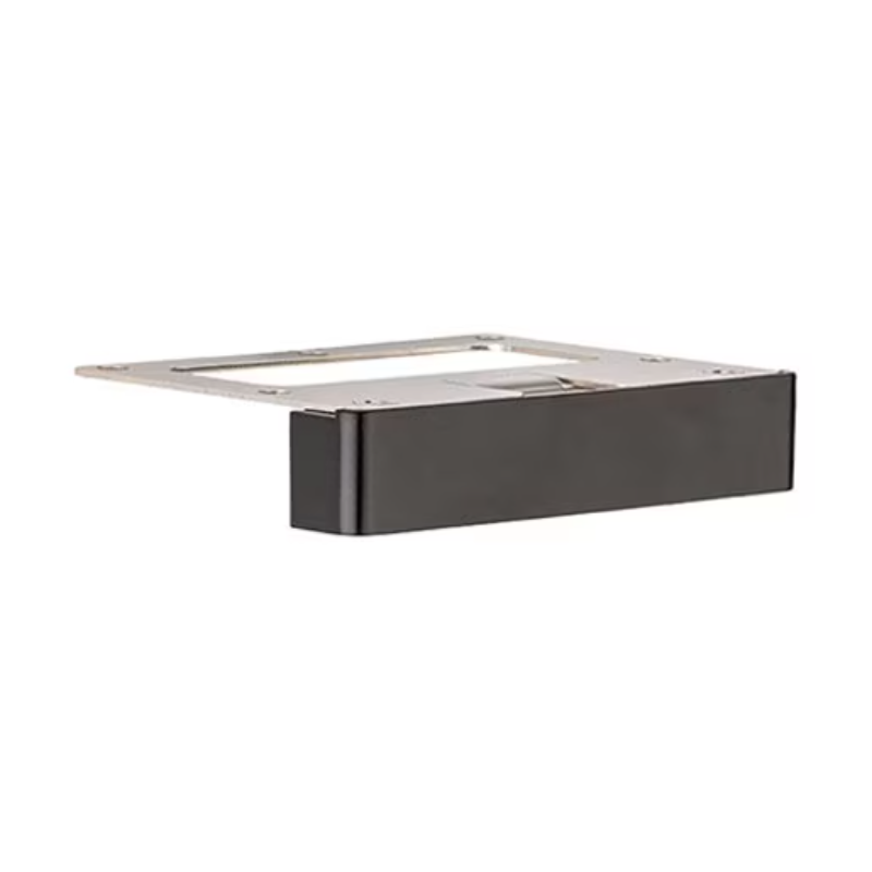 FX Luminaire LD Ledge Light 1.3W 2700K LED Flat Black (LD-LED20W-FB) SKU LDLED20WFB