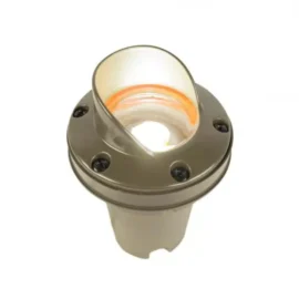 FX Luminaire FC ZDC Cowling Faceplate Well Light Bronze (FCZDCCWBZ)
