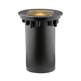 FX Luminaire KT Luxor ZDC Stainless Steel Well Light SKU KT-ZDC-SS