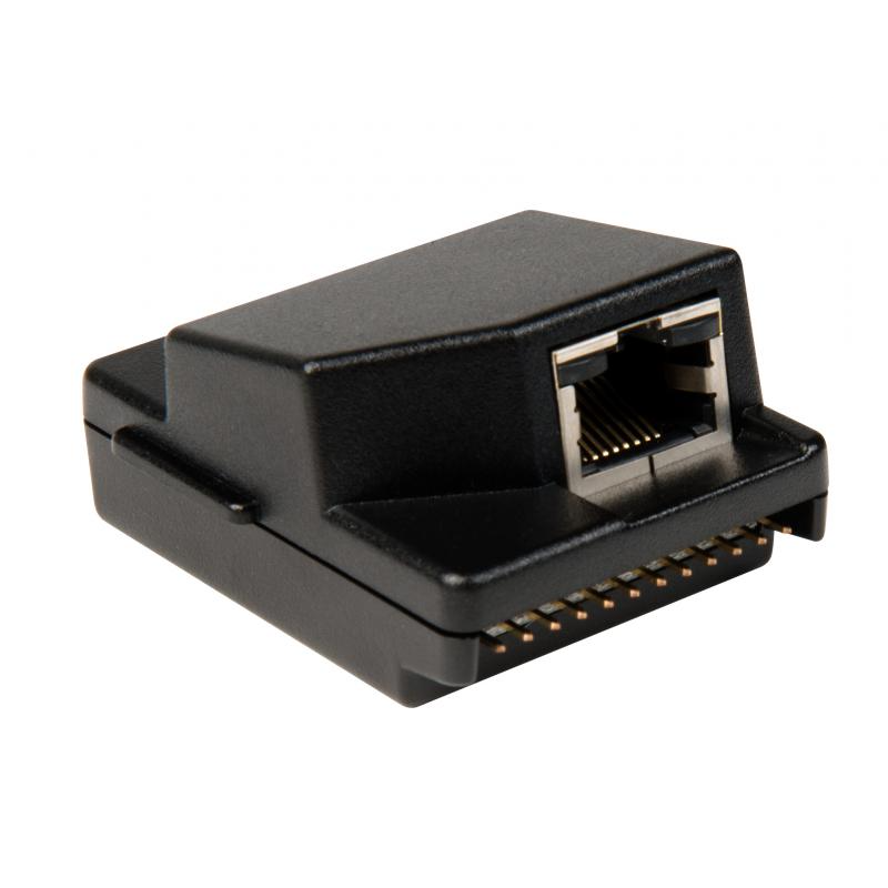 FX Luminaire LAN-MOD Ethernet Module for Luxor SKU LANMOD