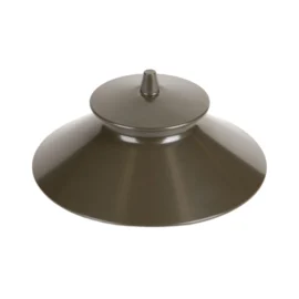 FX Luminaire PL Replacement Top Assembly, Aluminum Bronze SKU PL-LED-TA-BZ