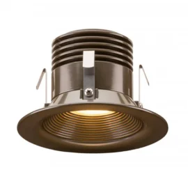 FX Luminaire RC Recessed Down Light