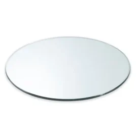 FX Luminaire RLL1 RL 1-Hole Glass Replacement Lens for RL Up Light (RLL-1) SKU RLL1