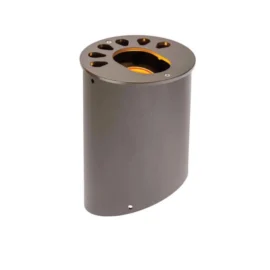 FX Luminaire KG ZDC Bronze Well Light (KG-ZDC-BZ) SKU KGZDCBZ