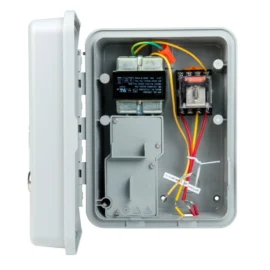 Hunter PSR-B Pump Start Relay Booster | Solid-State | Built-In Transformer (PSR-B)