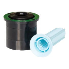 Rain Bird 8F 25-PACK 8 ft. 360 Degree Full-Circle Pattern MPR Nozzle (A4701801)