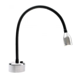 FX Luminaire BQ BBQ Stainless Steel Light (BQ-ZD-1LED-SS) SKU BQZD1LEDSS