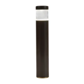 FX Luminaire PM Bollard Aluminum Bronze Finish 4.2W 2700K LED SKU PM-6LED-BZ
